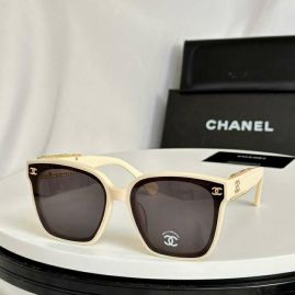 Picture of Chanel Sunglasses _SKUfw56792109fw